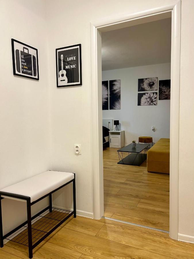 Studio Apartment Dandelion Bratislava Exterior foto